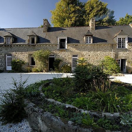 Bed and Breakfast La Grande Sauvagere Saint-Pierre-de-Plesguen Exteriér fotografie